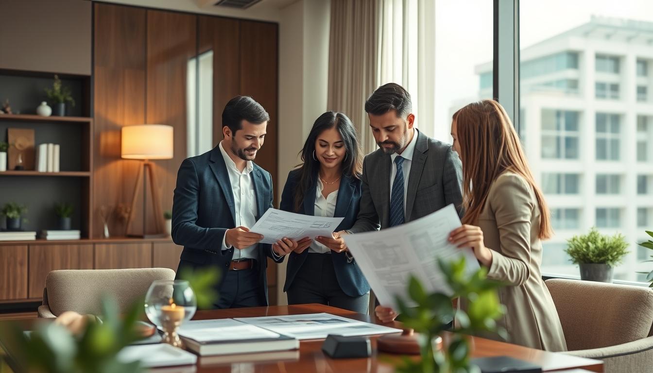 Business legal planning assistance for startups