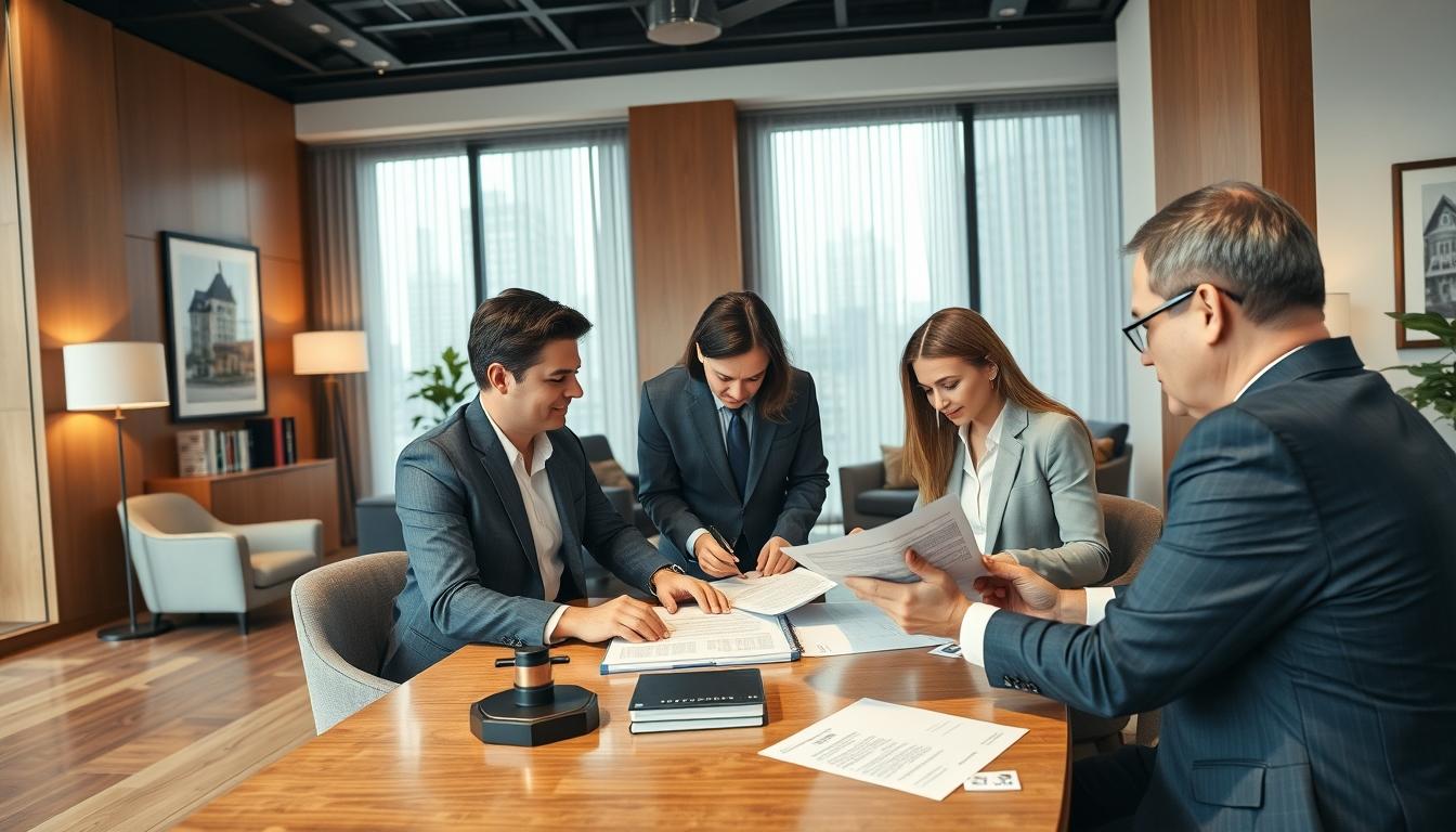 Company registration process